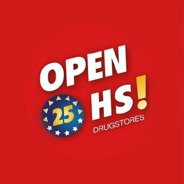 Open 25 - proyecto UX/UI en Figma