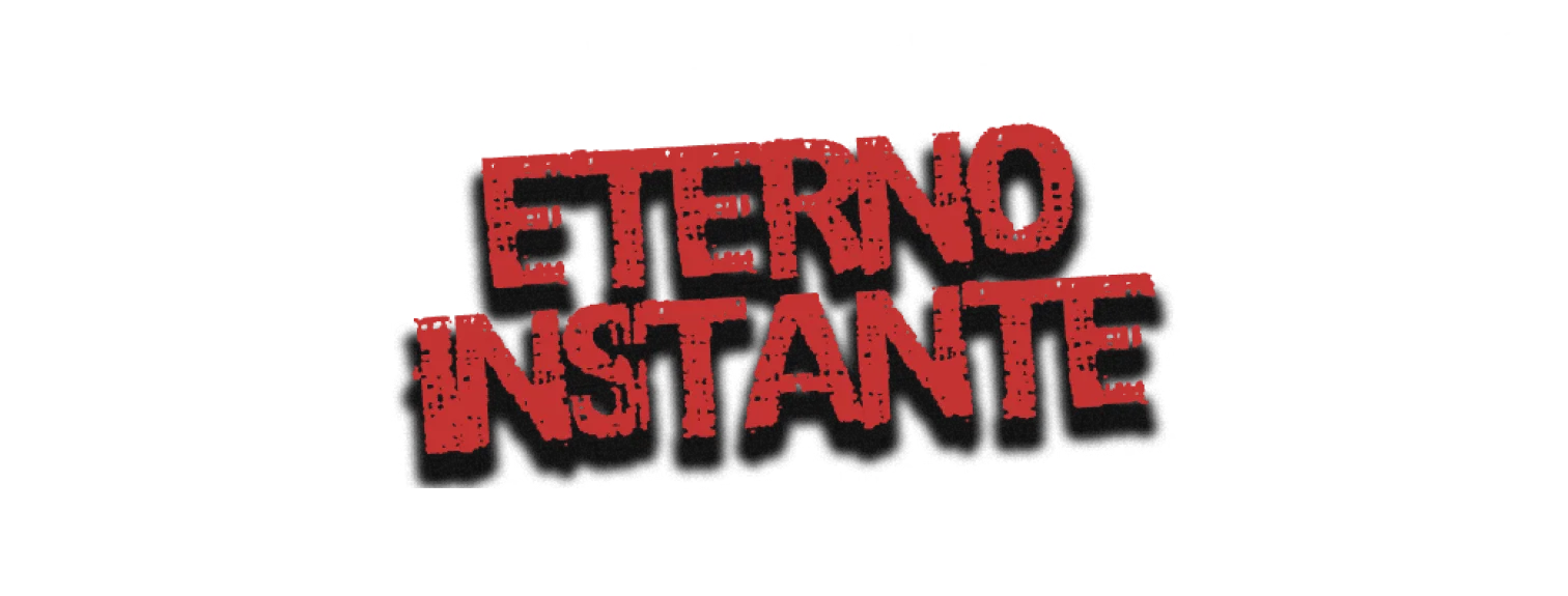 Eterno instante - proyecto de desarrollo web y branding